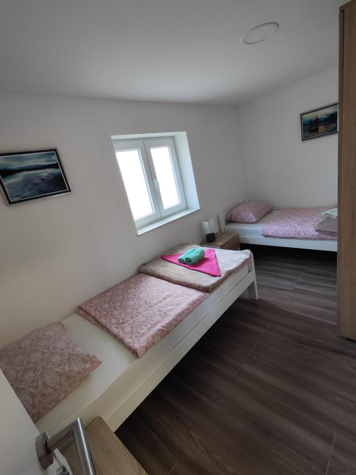Kuca Vila Nina Tomislavgrad Kültér fotó